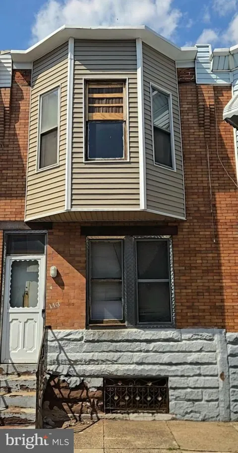 113 W WISHART STREET