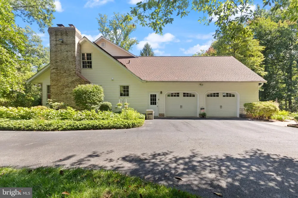 1837 MIDSUMMER LANE Jarrettsville, MD 21084