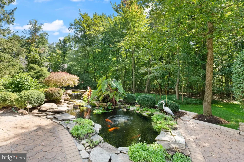 1837 MIDSUMMER LANE Jarrettsville, MD 21084
