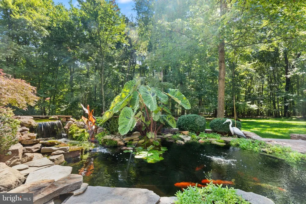 1837 MIDSUMMER LANE Jarrettsville, MD 21084