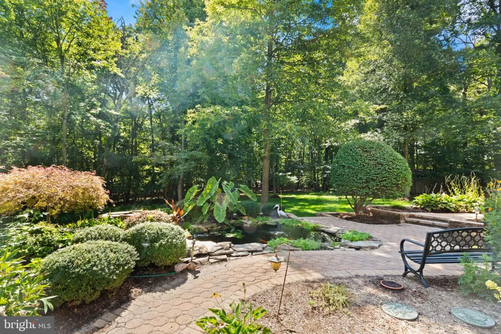 1837 MIDSUMMER LANE Jarrettsville, MD 21084