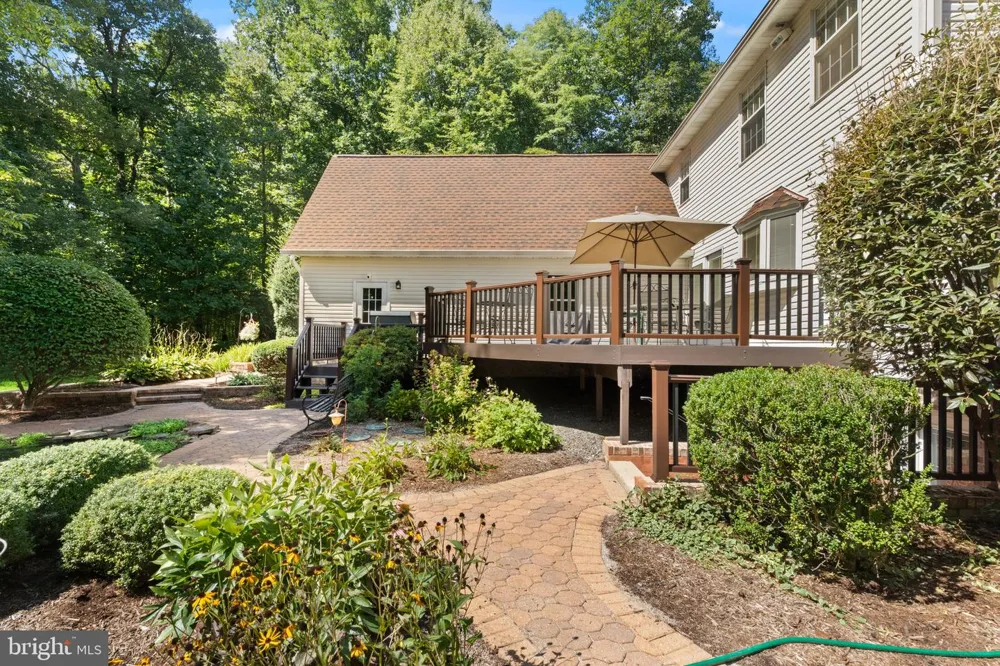 1837 MIDSUMMER LANE Jarrettsville, MD 21084
