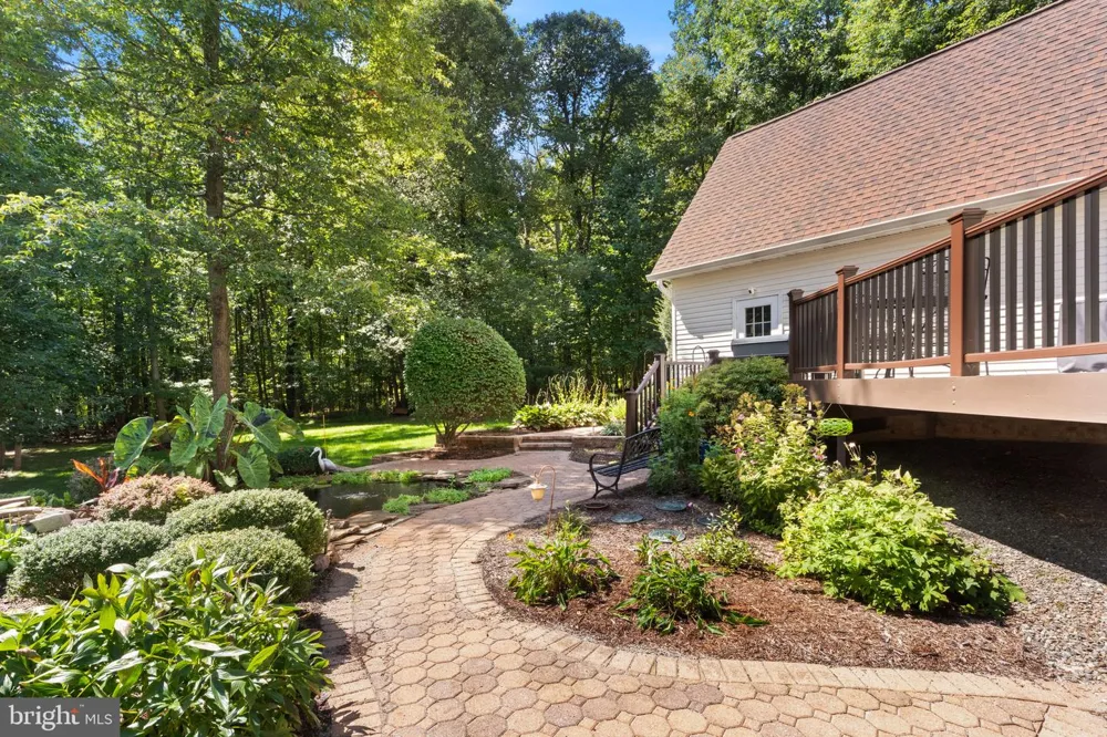 1837 MIDSUMMER LANE Jarrettsville, MD 21084