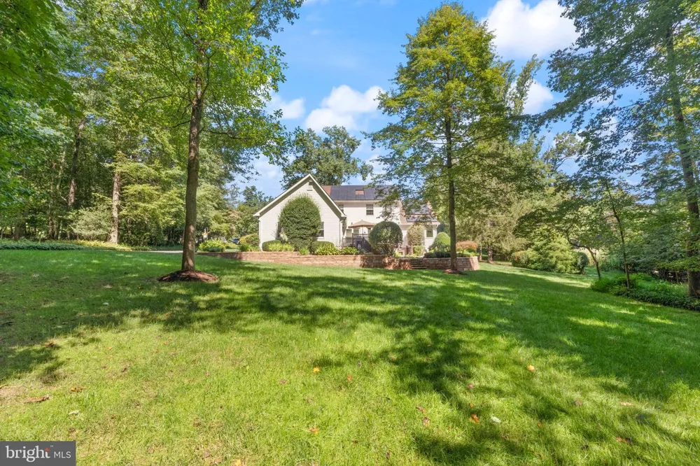 1837 MIDSUMMER LANE Jarrettsville, MD 21084