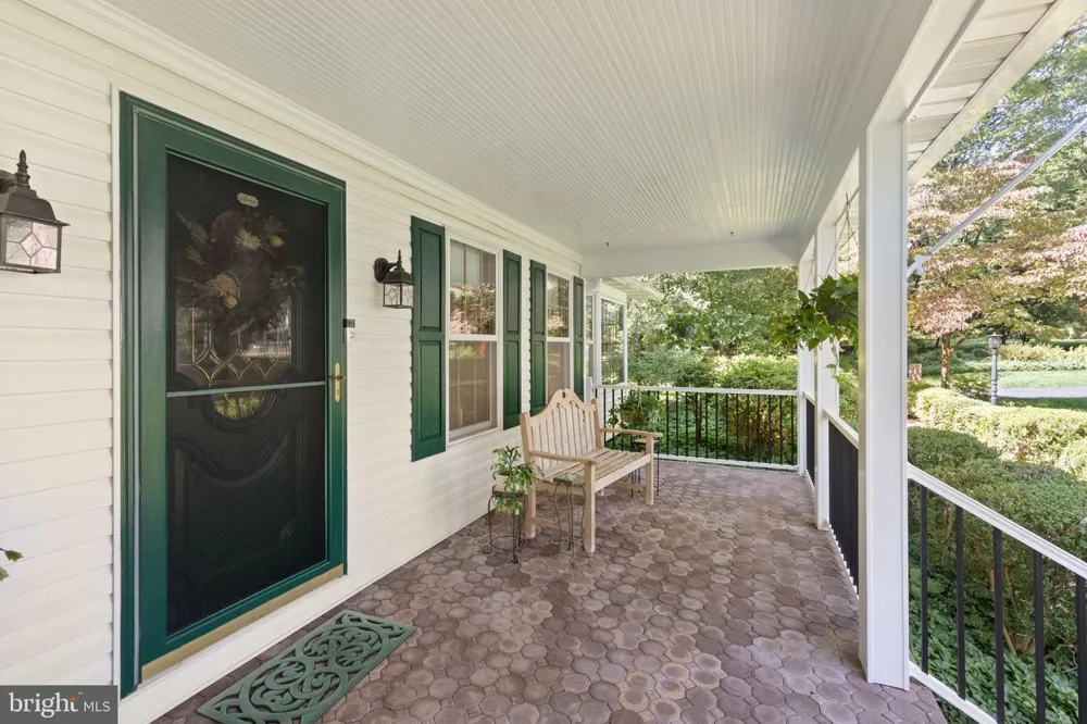 1837 MIDSUMMER LANE Jarrettsville, MD 21084