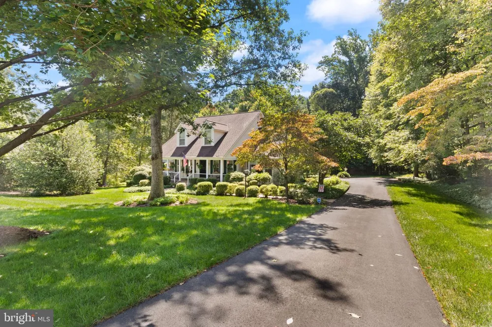 1837 MIDSUMMER LANE Jarrettsville, MD 21084