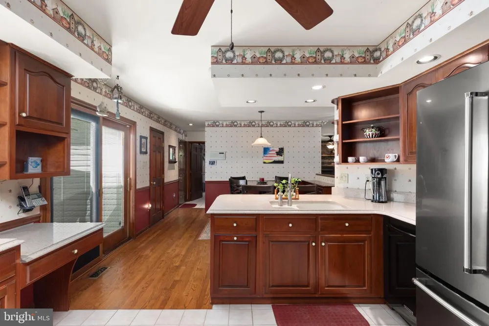 1837 MIDSUMMER LANE Jarrettsville, MD 21084