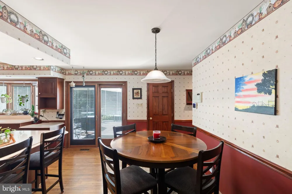 1837 MIDSUMMER LANE Jarrettsville, MD 21084