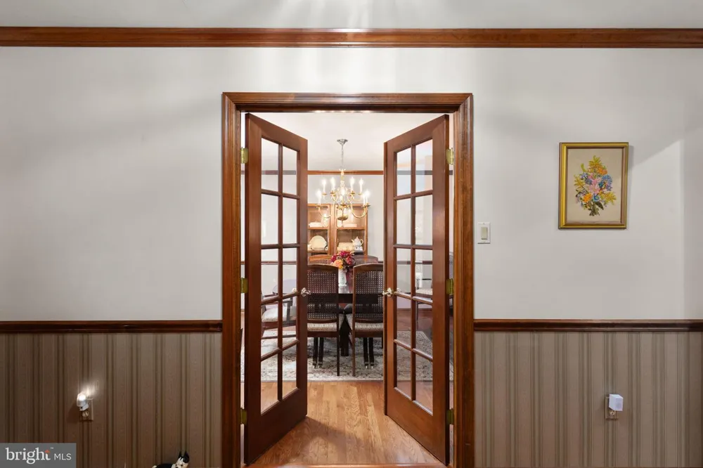 1837 MIDSUMMER LANE Jarrettsville, MD 21084