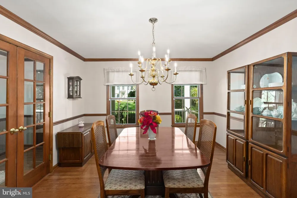 1837 MIDSUMMER LANE Jarrettsville, MD 21084