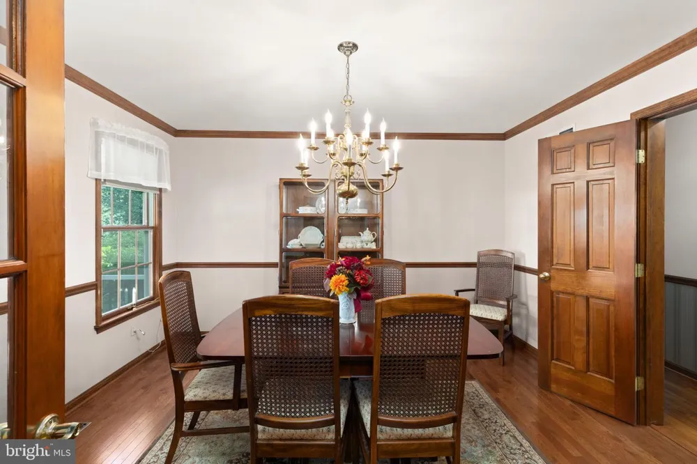 1837 MIDSUMMER LANE Jarrettsville, MD 21084
