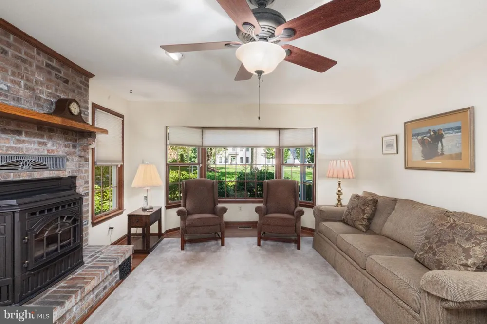 1837 MIDSUMMER LANE Jarrettsville, MD 21084