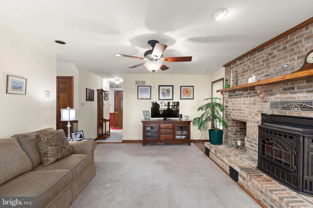1837 MIDSUMMER LANE Jarrettsville, MD 21084