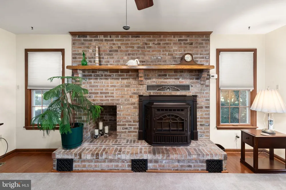 1837 MIDSUMMER LANE Jarrettsville, MD 21084