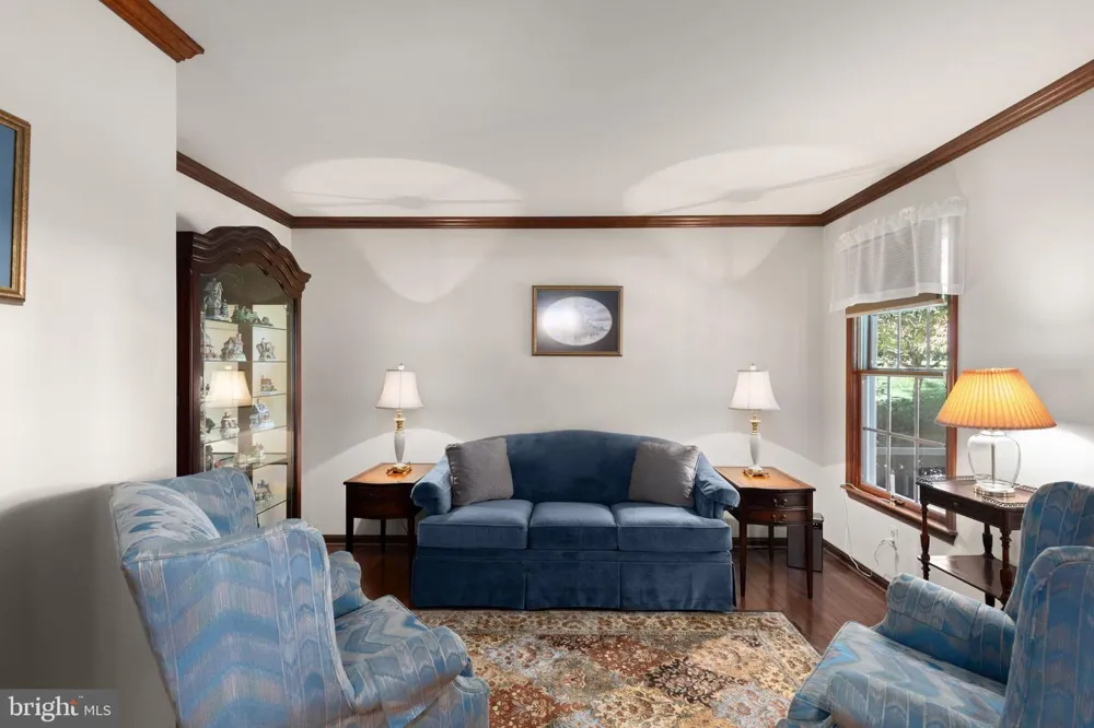 1837 MIDSUMMER LANE Jarrettsville, MD 21084