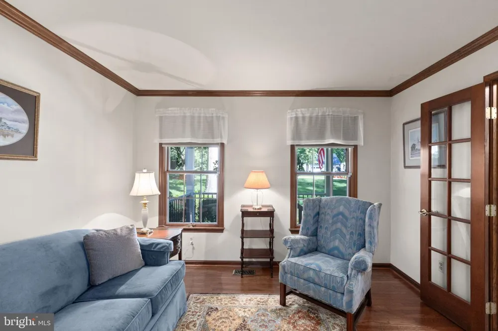 1837 MIDSUMMER LANE Jarrettsville, MD 21084