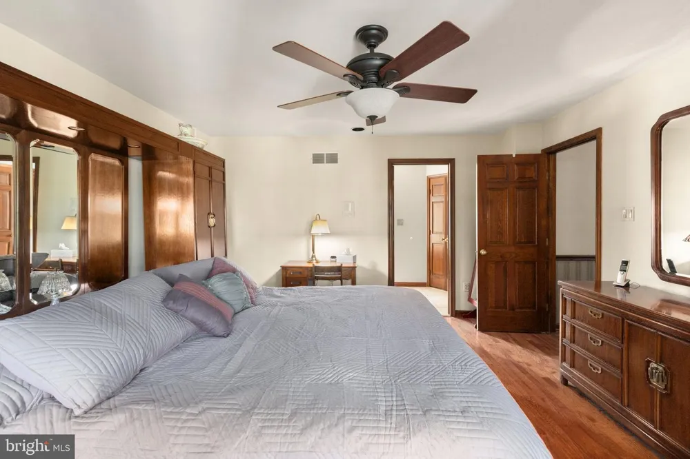 1837 MIDSUMMER LANE Jarrettsville, MD 21084