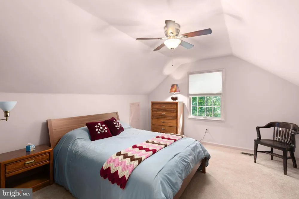 1837 MIDSUMMER LANE Jarrettsville, MD 21084