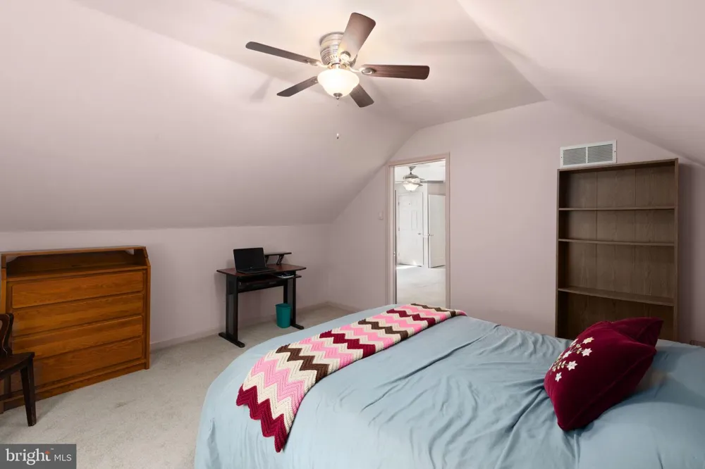 1837 MIDSUMMER LANE Jarrettsville, MD 21084