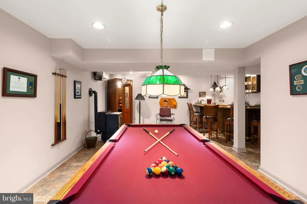 1837 MIDSUMMER LANE Jarrettsville, MD 21084