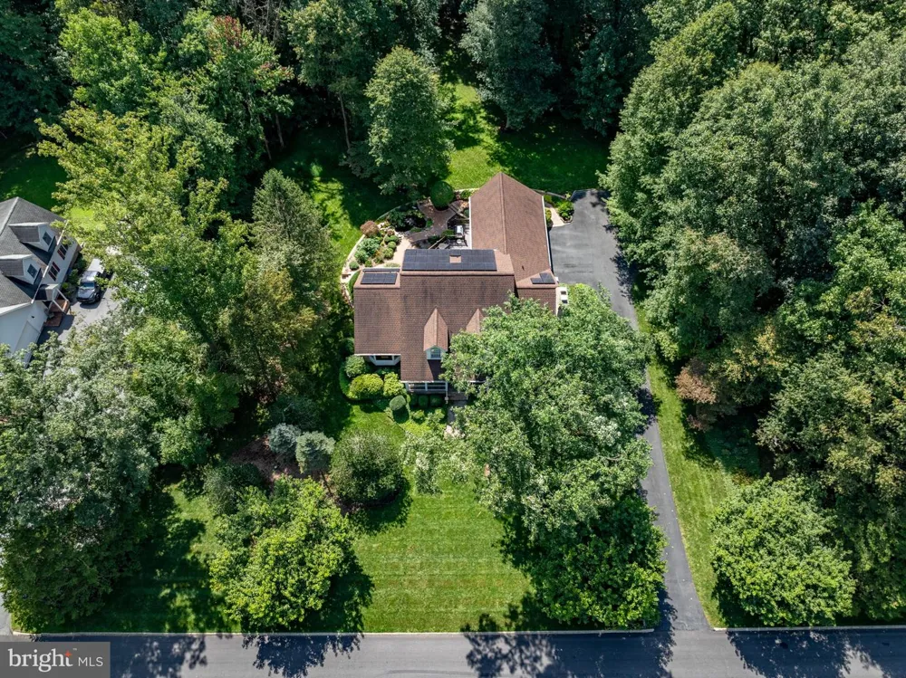 1837 MIDSUMMER LANE Jarrettsville, MD 21084