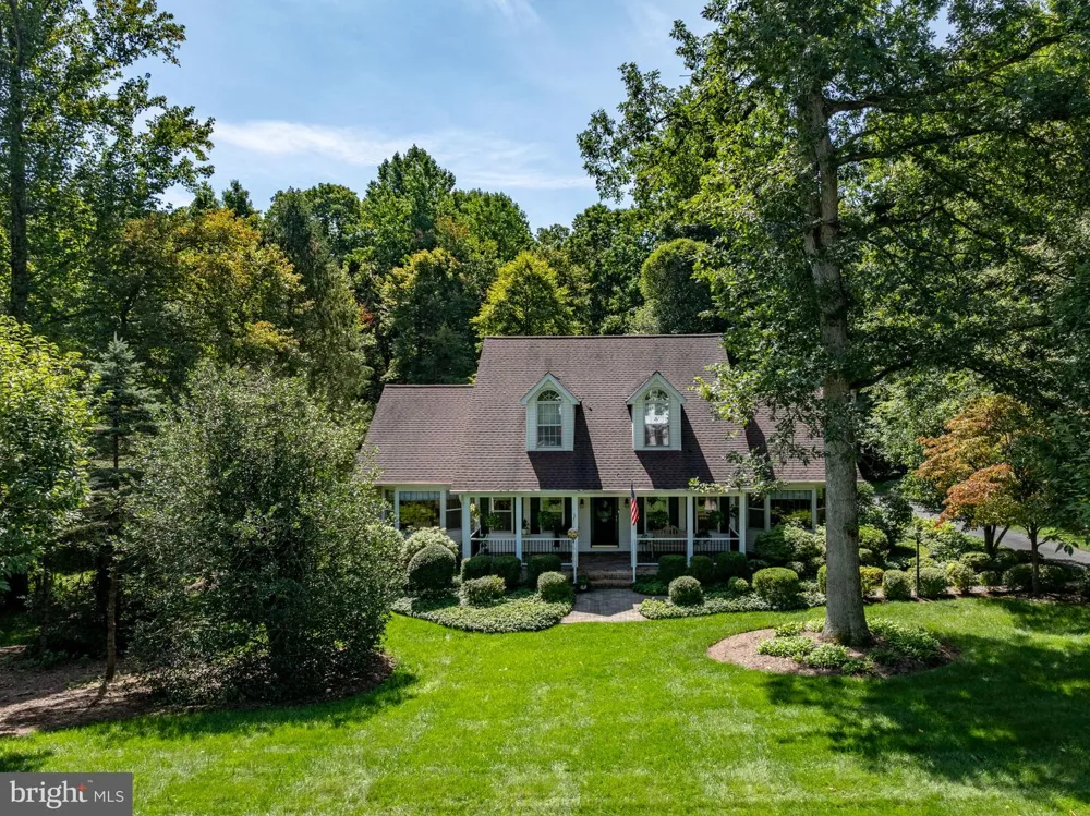 1837 MIDSUMMER LANE Jarrettsville, MD 21084