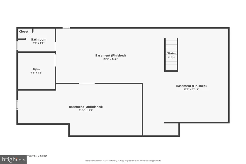 1837 MIDSUMMER LANE Jarrettsville, MD 21084