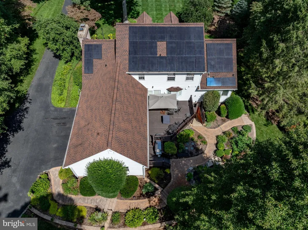 1837 MIDSUMMER LANE Jarrettsville, MD 21084