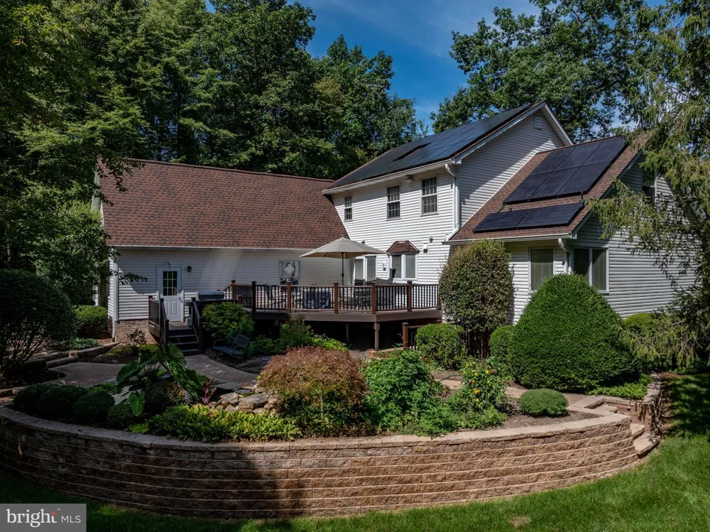 1837 MIDSUMMER LANE Jarrettsville, MD 21084