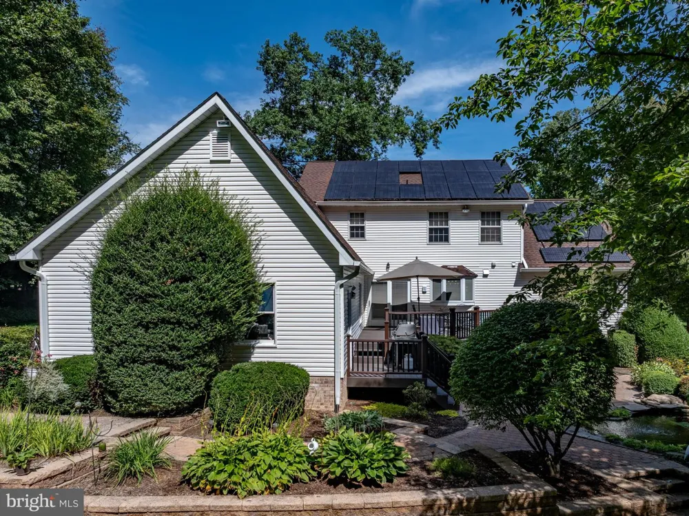1837 MIDSUMMER LANE Jarrettsville, MD 21084