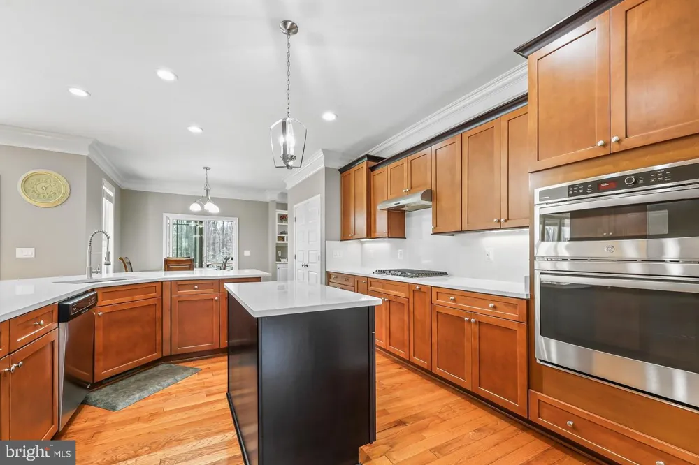 7022 BARCLAY DRIVE Fredericksburg, VA 22407