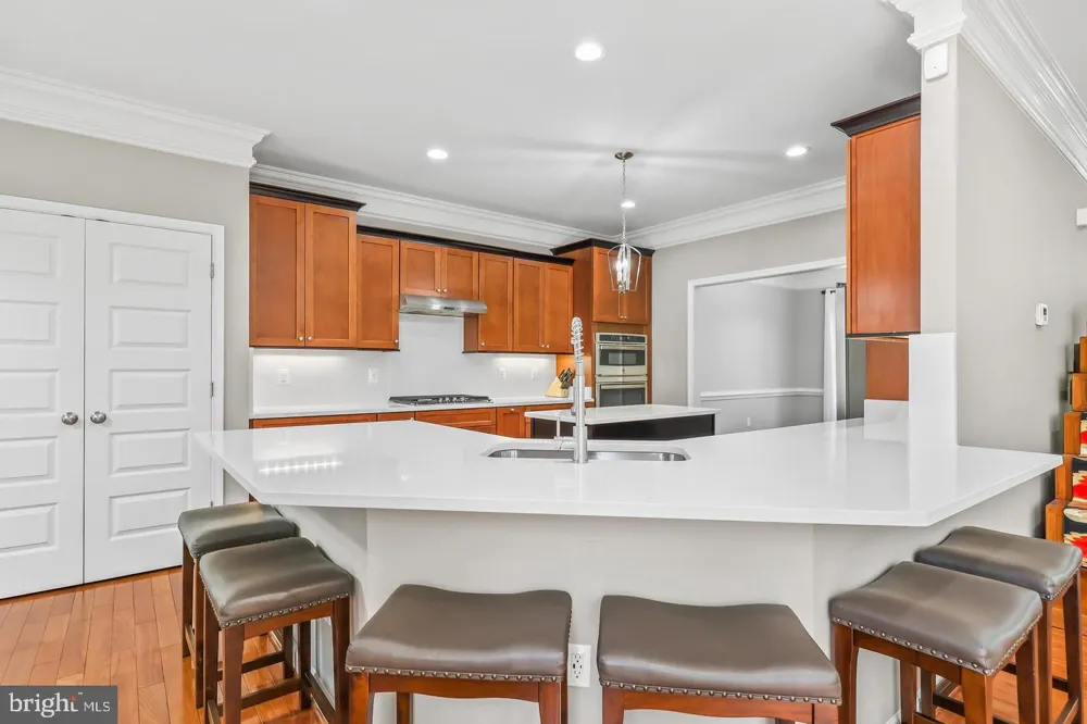 7022 BARCLAY DRIVE Fredericksburg, VA 22407