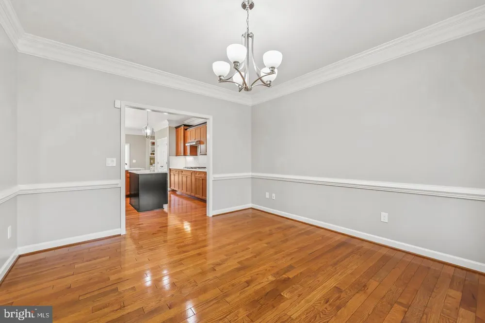 7022 BARCLAY DRIVE Fredericksburg, VA 22407