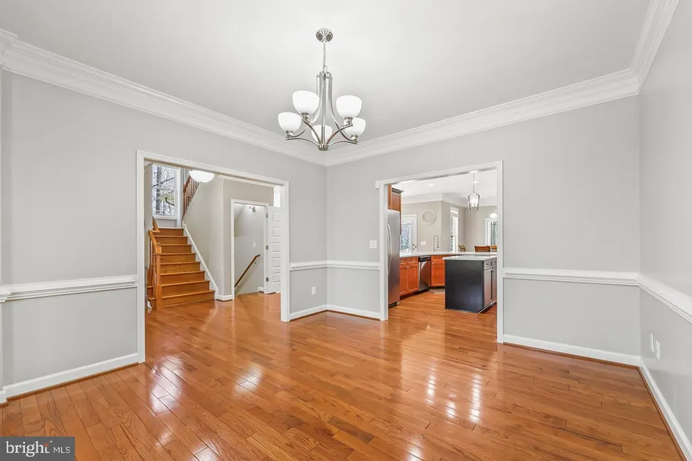 7022 BARCLAY DRIVE Fredericksburg, VA 22407