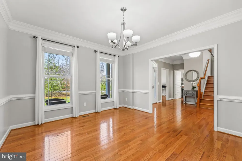 7022 BARCLAY DRIVE Fredericksburg, VA 22407
