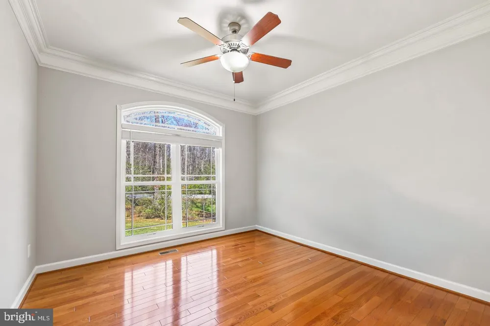 7022 BARCLAY DRIVE Fredericksburg, VA 22407