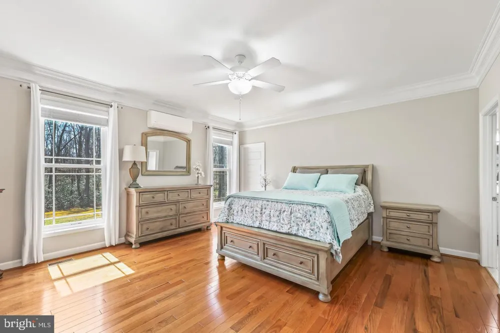 7022 BARCLAY DRIVE Fredericksburg, VA 22407