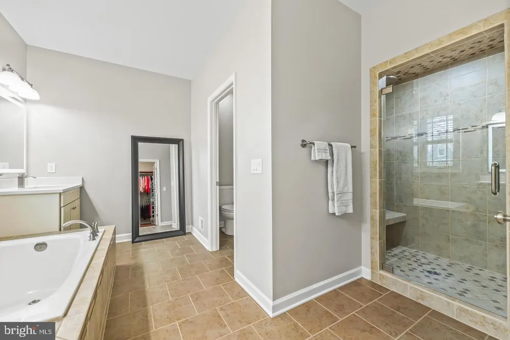 7022 BARCLAY DRIVE Fredericksburg, VA 22407