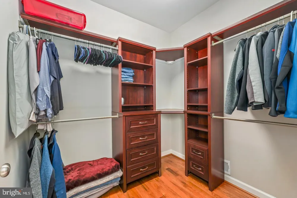 7022 BARCLAY DRIVE Fredericksburg, VA 22407