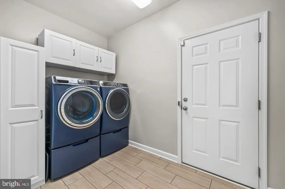 7022 BARCLAY DRIVE Fredericksburg, VA 22407