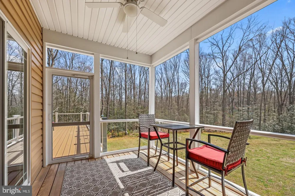 7022 BARCLAY DRIVE Fredericksburg, VA 22407