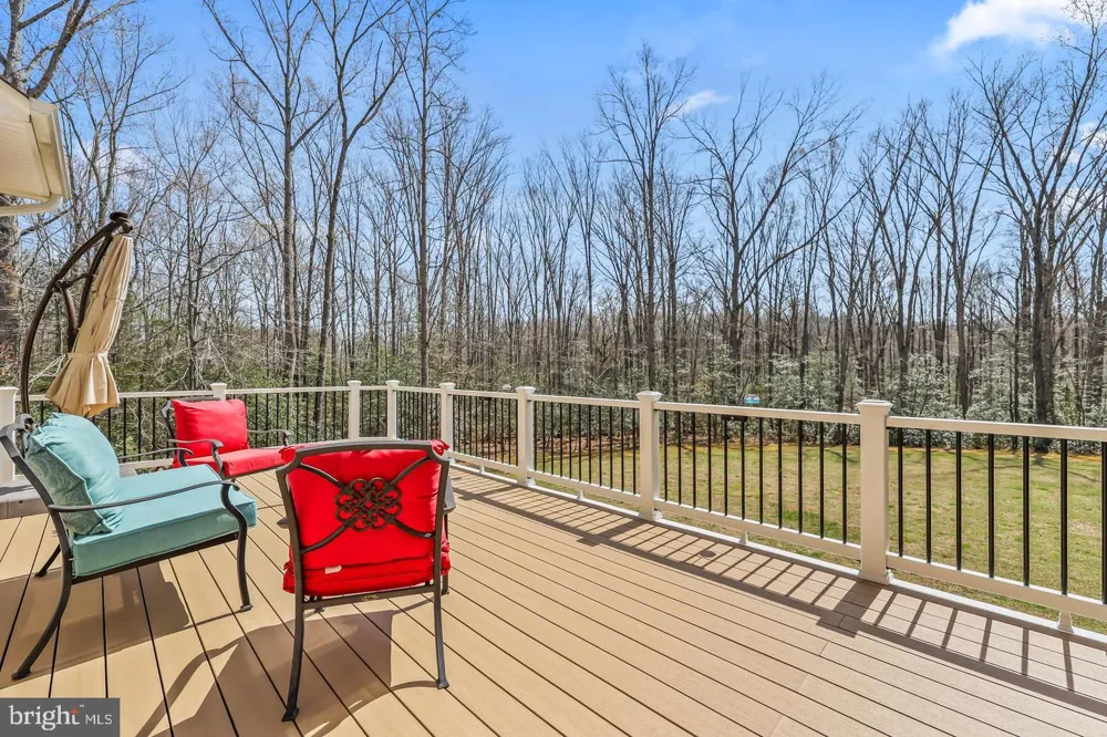 7022 BARCLAY DRIVE Fredericksburg, VA 22407