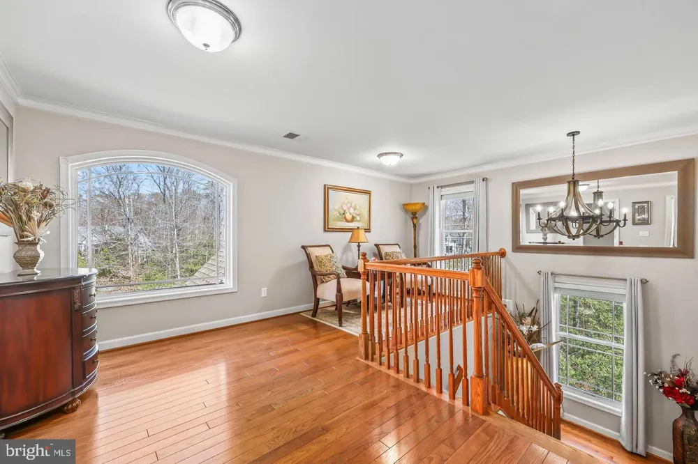 7022 BARCLAY DRIVE Fredericksburg, VA 22407