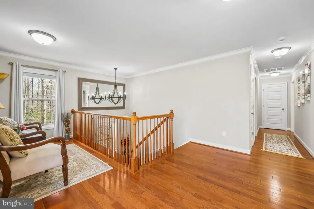 7022 BARCLAY DRIVE Fredericksburg, VA 22407