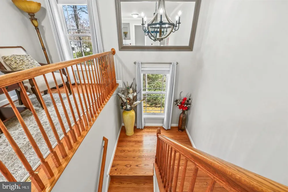 7022 BARCLAY DRIVE Fredericksburg, VA 22407