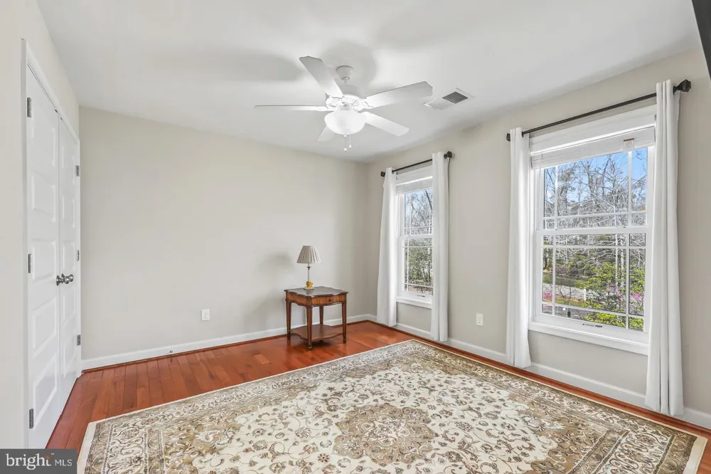7022 BARCLAY DRIVE Fredericksburg, VA 22407