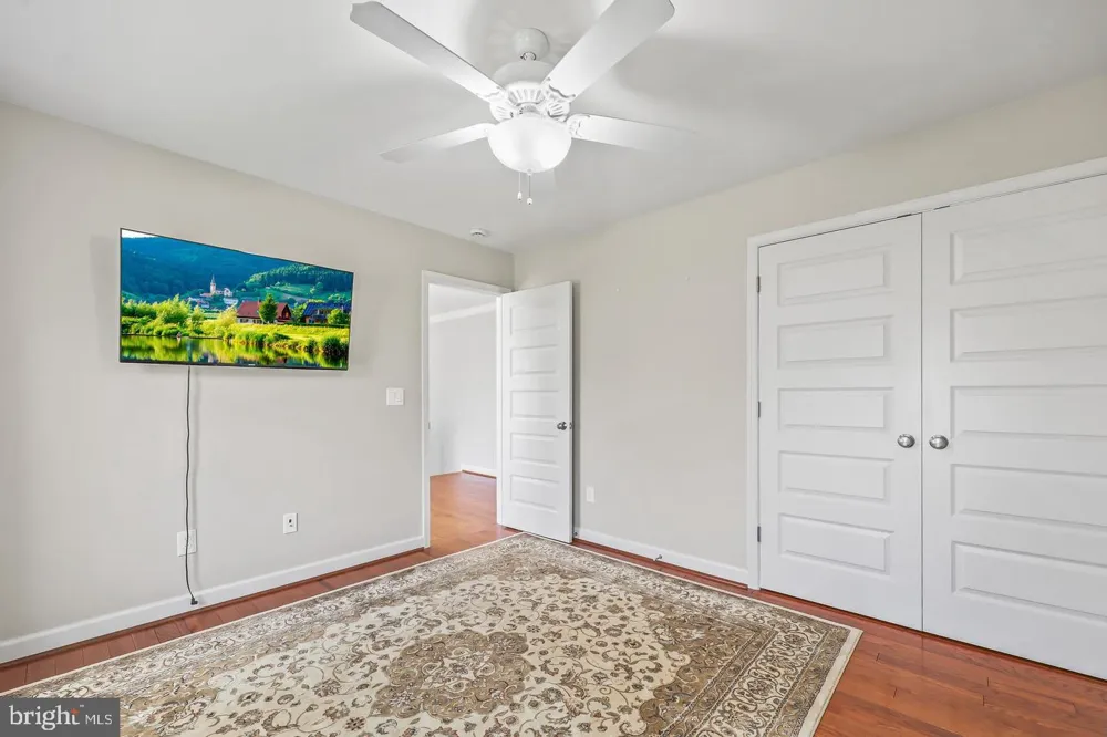 7022 BARCLAY DRIVE Fredericksburg, VA 22407