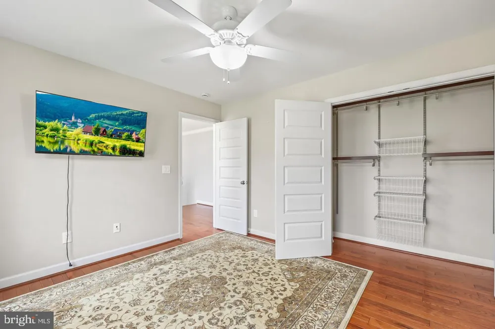 7022 BARCLAY DRIVE Fredericksburg, VA 22407