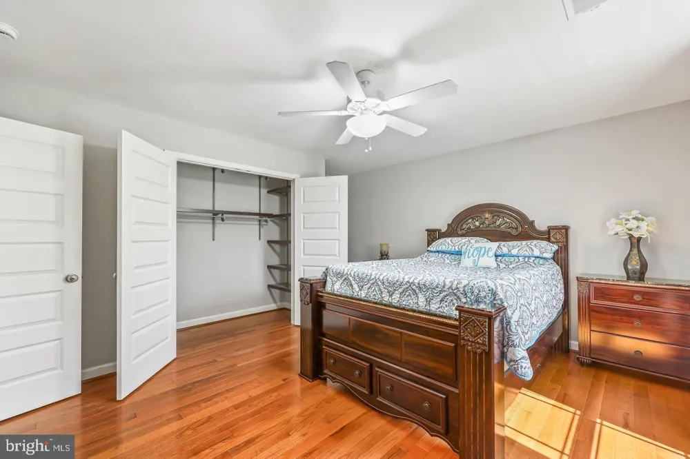 7022 BARCLAY DRIVE Fredericksburg, VA 22407