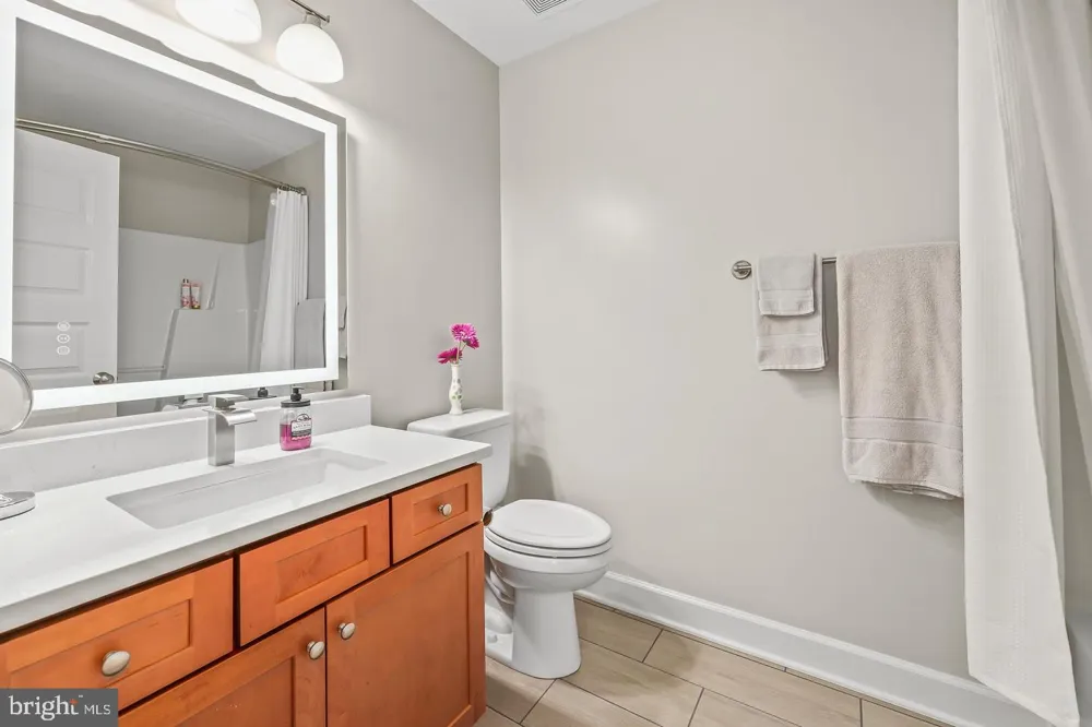 7022 BARCLAY DRIVE Fredericksburg, VA 22407